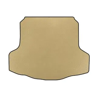 EVA-tavaratilan matto (SD, Beige)