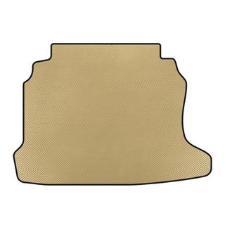 EVA-tavaratilan matto (SD, Beige) Opel Astra G Classic 1998–2012