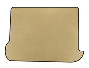 Opel Combo 2002–2012 EVA-tavaratilan matto (beige) kuva 1