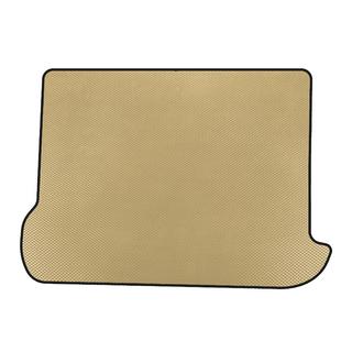 EVA-tavaratilan matto (beige)