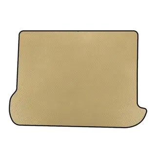 EVA-tavaratilan matto (beige)