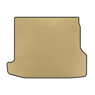 EVA-tavaratilan matto (5-ovinen, beige)