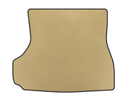 Opel Vectra B 1995–2002 EVA-tavaratilan matto (LB, beige) kuva 1