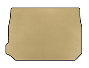 Peugeot 2008 2013–2019 EVA-tavaratilan matto (beige) kuva 1