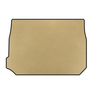 EVA-tavaratilan matto (beige)