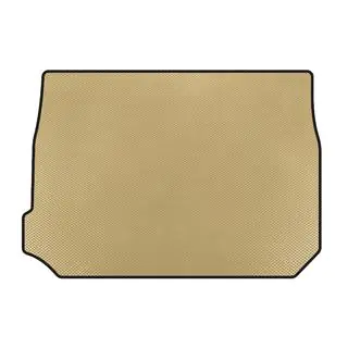 EVA-tavaratilan matto (beige)