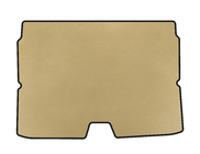 Peugeot 2008 2019– EVA-tavaratilan matto (beige) kuva 1