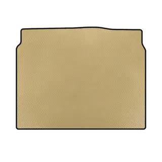 Tavaratilan matto EVA V1 (Electro, Beige)