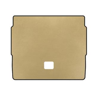 EVA-tavaratilan matto (beige) Peugeot 3008 2016–2023