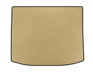 Peugeot 4008 2012–2017 EVA-tavaratilan matto (beige) kuva 1