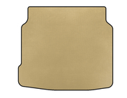 Peugeot 508 2018– EVA-tavaratilan matto (LB, beige) kuva 1