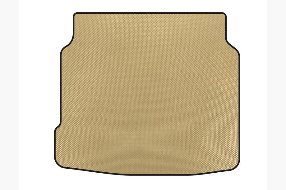 Peugeot 508 2018– EVA-tavaratilan matto (LB, beige) Image