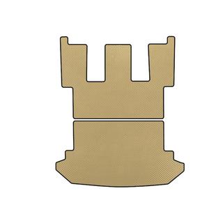 EVA-tavaratilan matto (beige)