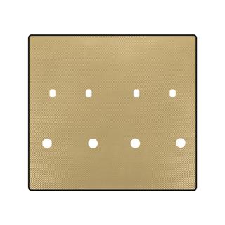 EVA-tavaratilan matto (pitkä akseliväli, beige)