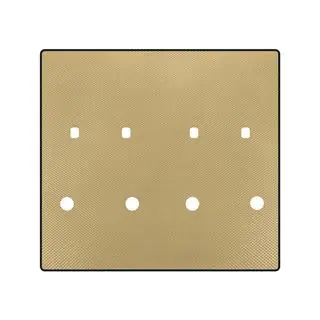 EVA-tavaratilan matto (pitkä akseliväli, beige)