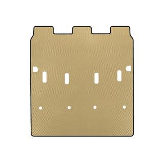 EVA-tavaratilamatto (7-paikkainen/Pitkä akseliväli, Beige)