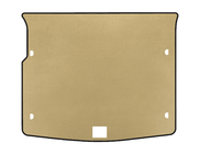Porsche Cayenne 2003–2010 EVA V1 tavaratilan matto (Beige) kuva 1