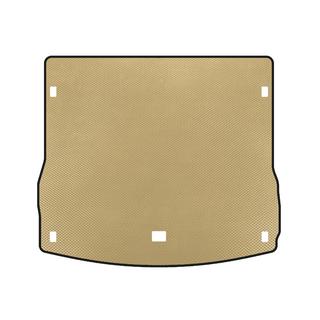 EVA tavaratilamatto (2014-2018, Beige)