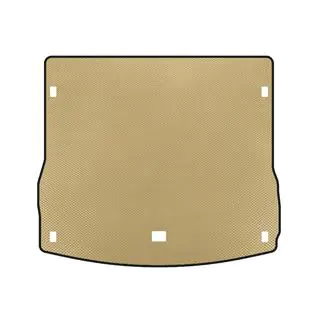 EVA tavaratilamatto (2014-2018, Beige)