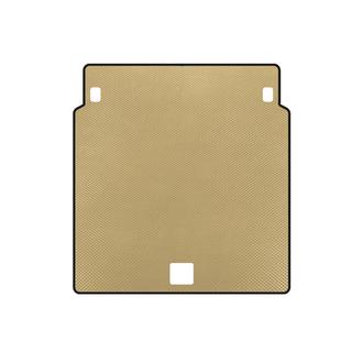 EVA tavaratilan matto (2009-2013, Coupe, 4-ovinen, Beige)