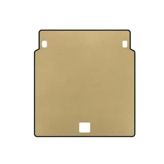 EVA tavaratilan matto (2009-2013, Coupe, 4-ovinen, Beige)
