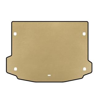 EVA-tavaratilan matto (beige)