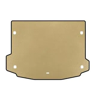 EVA-tavaratilan matto (beige)