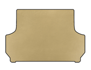 Range Rover II P38A 1997–2002 EVA-tavaratilan matto (beige) kuva 1