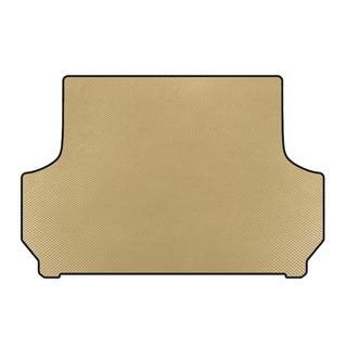 EVA-tavaratilan matto (beige)