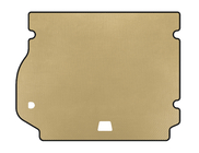 Range Rover Sport 2005–2013 EVA-tavaratilan matto (2005-2009, beige) kuva 1