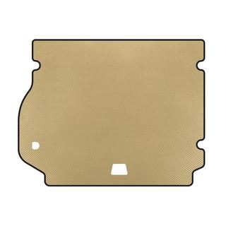 EVA-tavaratilan matto (2005-2009, beige) Range Rover Sport 2005–2013