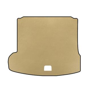 EVA-tavaratilan matto (beige)