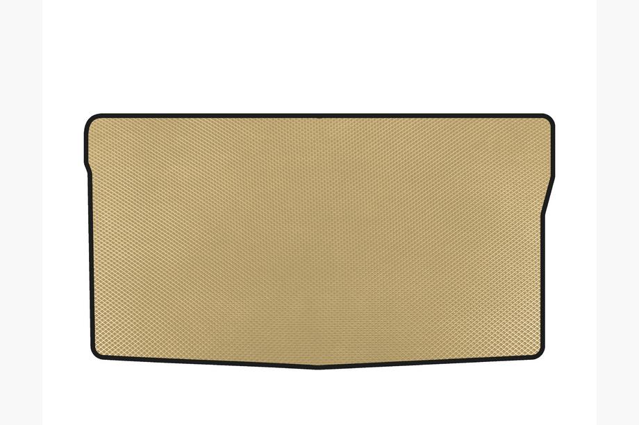RAVON R2 2016–2020 EVA-tavaratilan matto (HB, beige) Image