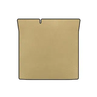 EVA tavaratilan matto V-1 (SD, Beige)