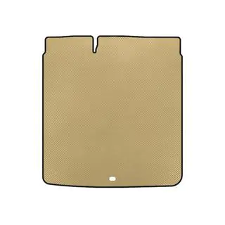 EVA-tavaratilan matto (Etuveto, Beige)