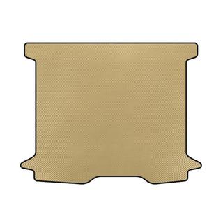 EVA-tavaratilan matto (beige)