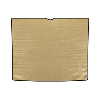 EVA-tavaratilamatto (7-paikkainen, beige)