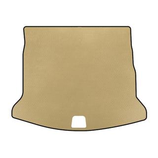 EVA-tavaratilan matto (5-paikkainen, beige)