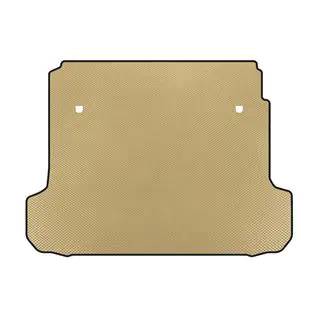 EVA-tavaratilan matto (SD, Beige)