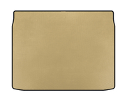 Renault Kadjar 2015–2022 EVA-tavaratilan matto (2015-2018, Beige) kuva 1
