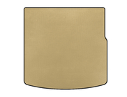 Renault Megane III 2009–2016 EVA-tavaratilan matto (SD, Beige) kuva 1