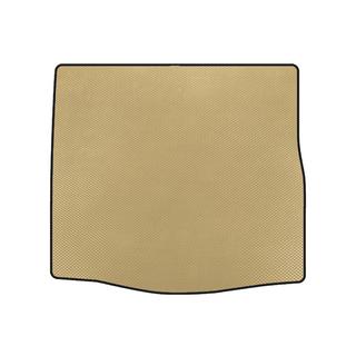 EVA-tavaratilan matto (alempi, 5-paikkainen, beige)