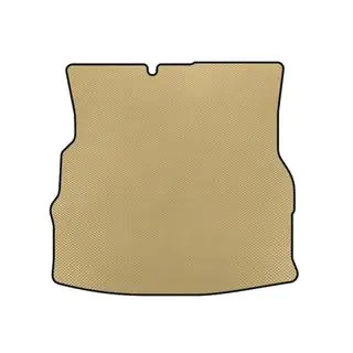 EVA-tavaratilan matto (SD, Beige)
