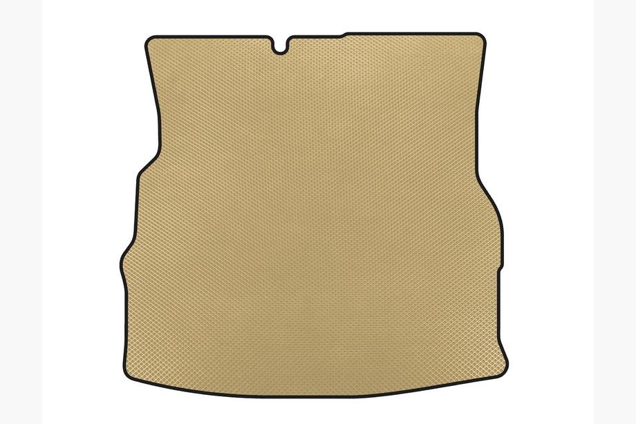 Renault Symbol 1999–2008 EVA-tavaratilan matto (SD, Beige) Image