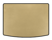 Seat Altea 2004–2015 EVA-tavaratilan matto (beige) kuva 1