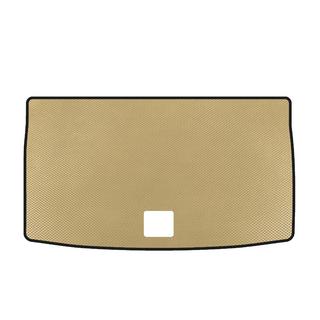 EVA tavaratilan matto (alempi, beige)