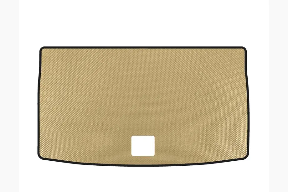 Seat Arona 2017– EVA tavaratilan matto (alempi, beige) Image
