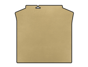 Seat Cordoba 2000–2009 EVA-tavaratilan matto (SD, Beige) kuva 1