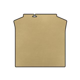 EVA-tavaratilan matto (SD, Beige) Seat Cordoba 2000–2009