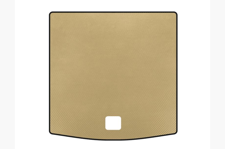 Seat Tarraco 2018– EVA-tavaratilan matto (beige) Image